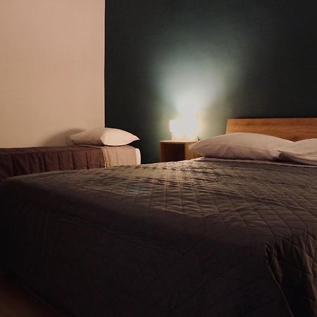 Antico Borgo Rooms نابولي المظهر الخارجي الصورة