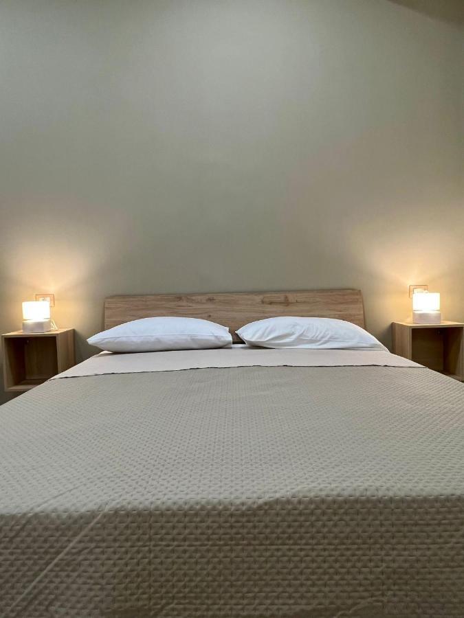 Antico Borgo Rooms نابولي المظهر الخارجي الصورة