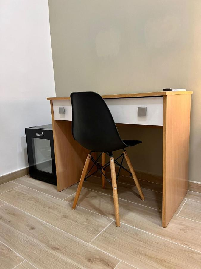 Antico Borgo Rooms نابولي المظهر الخارجي الصورة