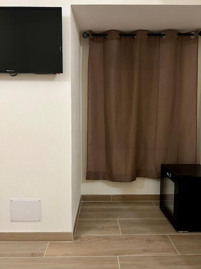 Antico Borgo Rooms نابولي المظهر الخارجي الصورة