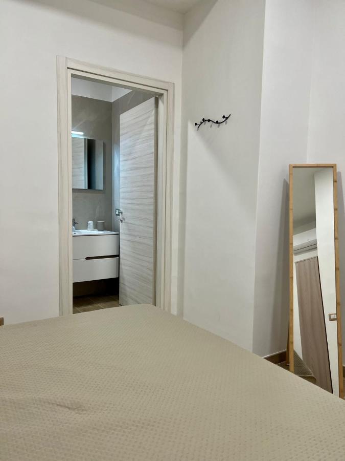 Antico Borgo Rooms نابولي المظهر الخارجي الصورة