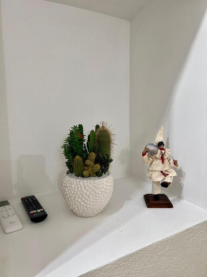 Antico Borgo Rooms نابولي المظهر الخارجي الصورة