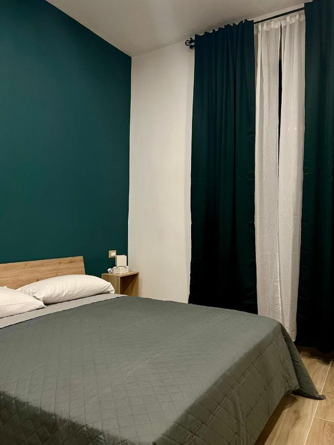 Antico Borgo Rooms نابولي المظهر الخارجي الصورة