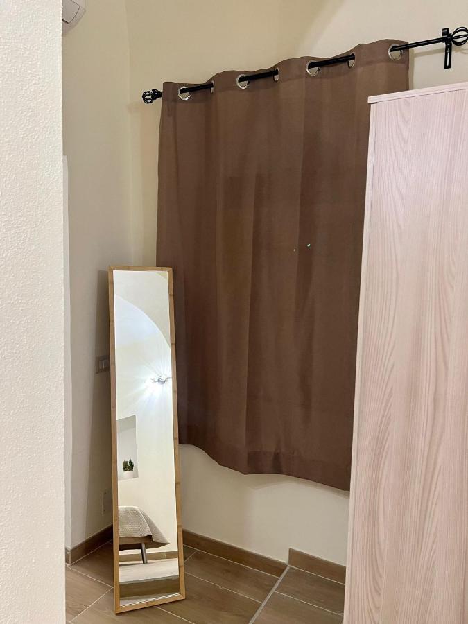 Antico Borgo Rooms نابولي المظهر الخارجي الصورة